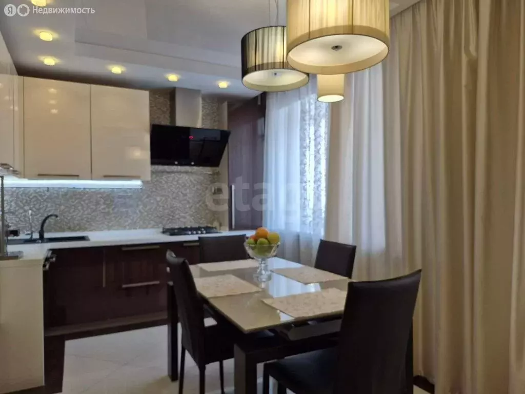 3-комнатная квартира: Ярославль, улица Свердлова, 60 (102.5 м) - Фото 2