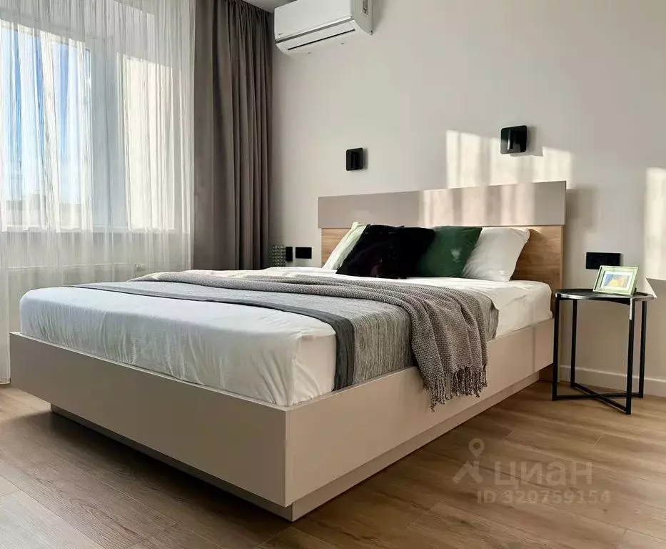Студия Татарстан, Казань ул. Серова, 41А (37.0 м) - Фото 0