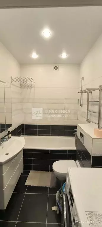 Квартира-студия, 26,6 м, 16/24 эт. - Фото 0