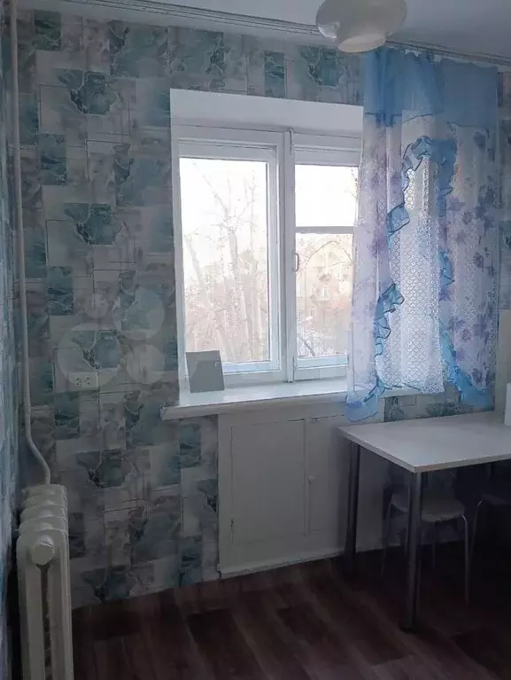 1-к. квартира, 32 м, 4/5 эт. - Фото 1