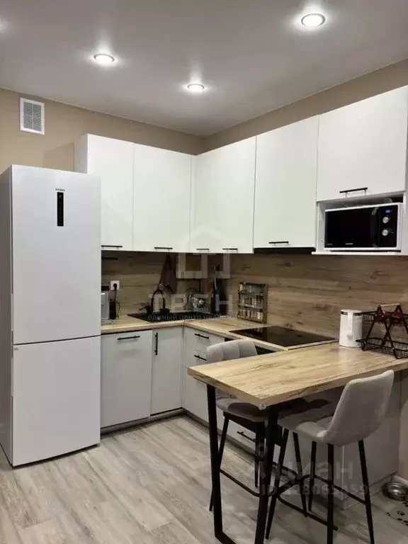 1-к кв. Санкт-Петербург ул. Среднерогатская, 11к2 (45.2 м) - Фото 1