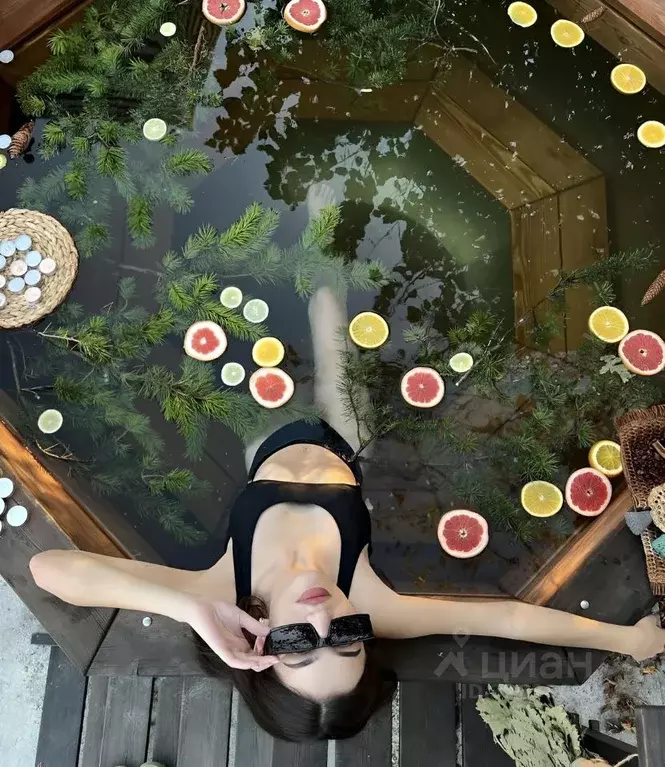 Дом в Московская область, Солнечногорск городской округ, Дачной ... - Фото 1