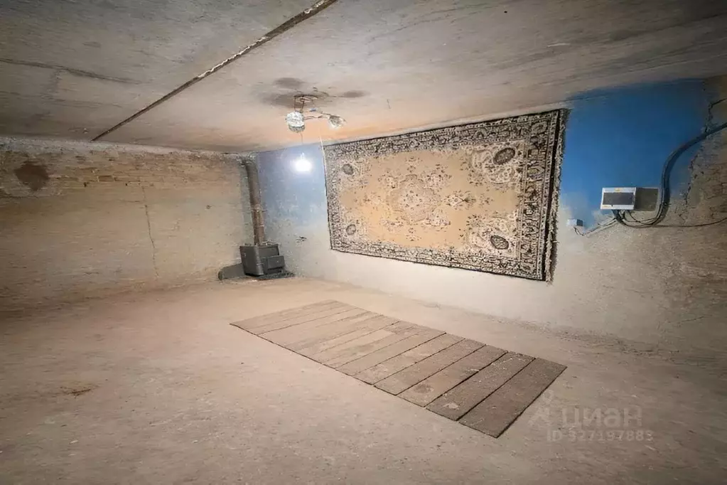 Гараж в Новосибирская область, Новосибирск Варшавская ул., 1А (19 м) - Фото 1