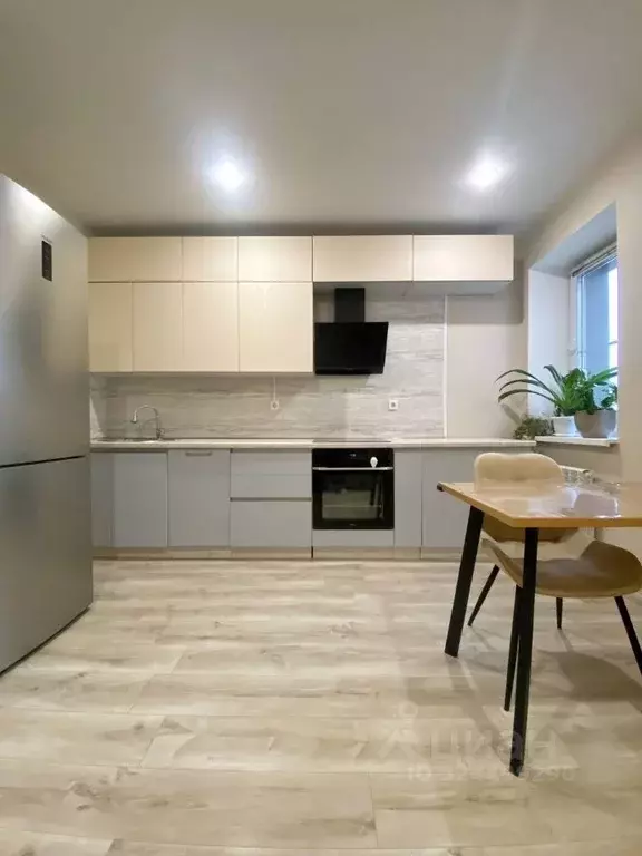 1-к кв. Татарстан, с. Высокая Гора ул. Луговая, 16 (42.9 м) - Фото 1