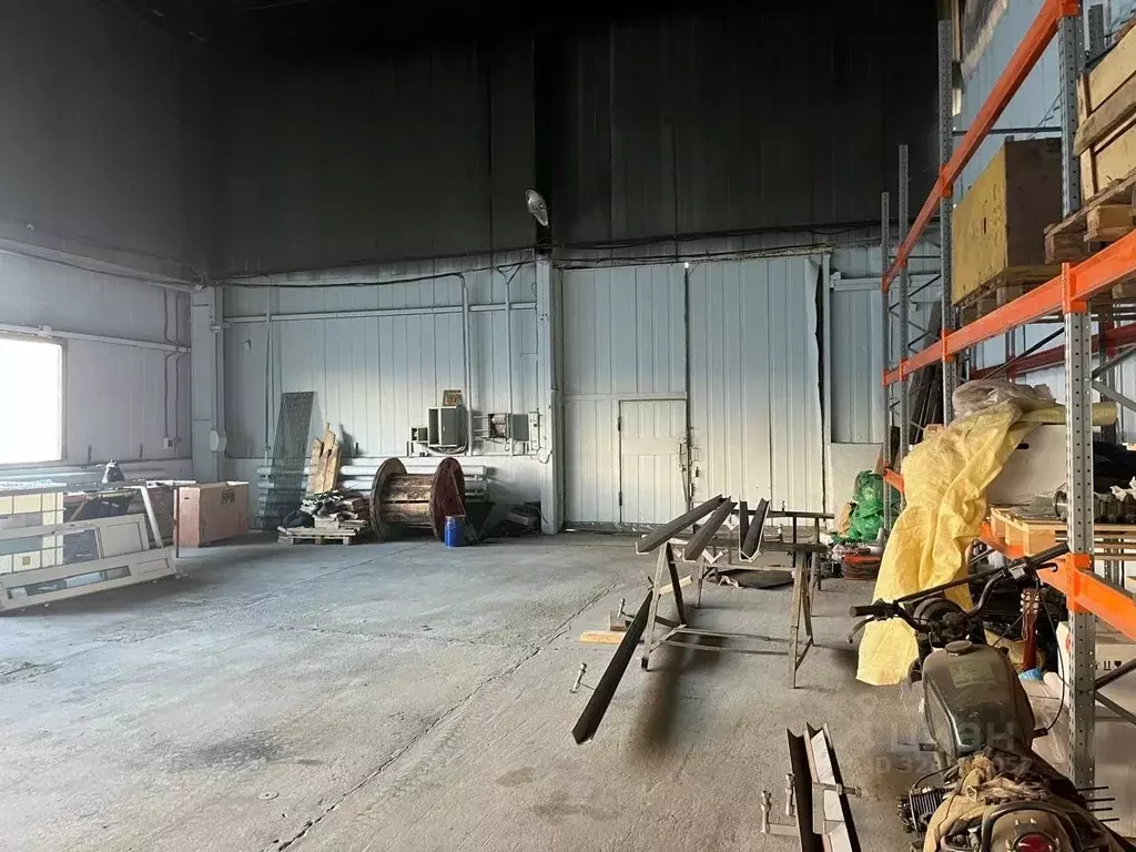 Помещение свободного назначения в Свердловская область, Екатеринбург ... - Фото 2