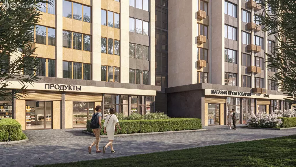 2-комнатная квартира: Мытищи, Тайнинка – 22-й микрорайон (70.7 м) - Фото 1
