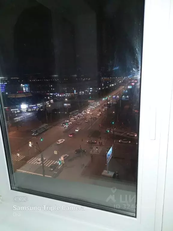 2-к кв. Санкт-Петербург Ленинский просп., 137 (51.2 м) - Фото 2