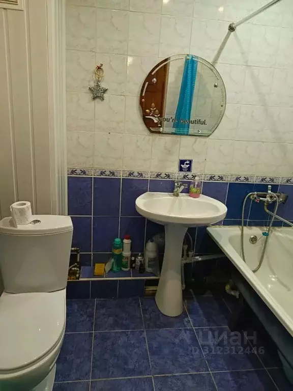 2-к кв. Марий Эл, Волжск ул. Ленина, 61 (50.0 м) - Фото 2