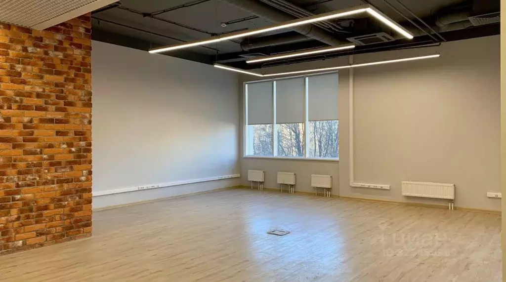 Офис в Москва Научный проезд, 17 (90 м) - Фото 1