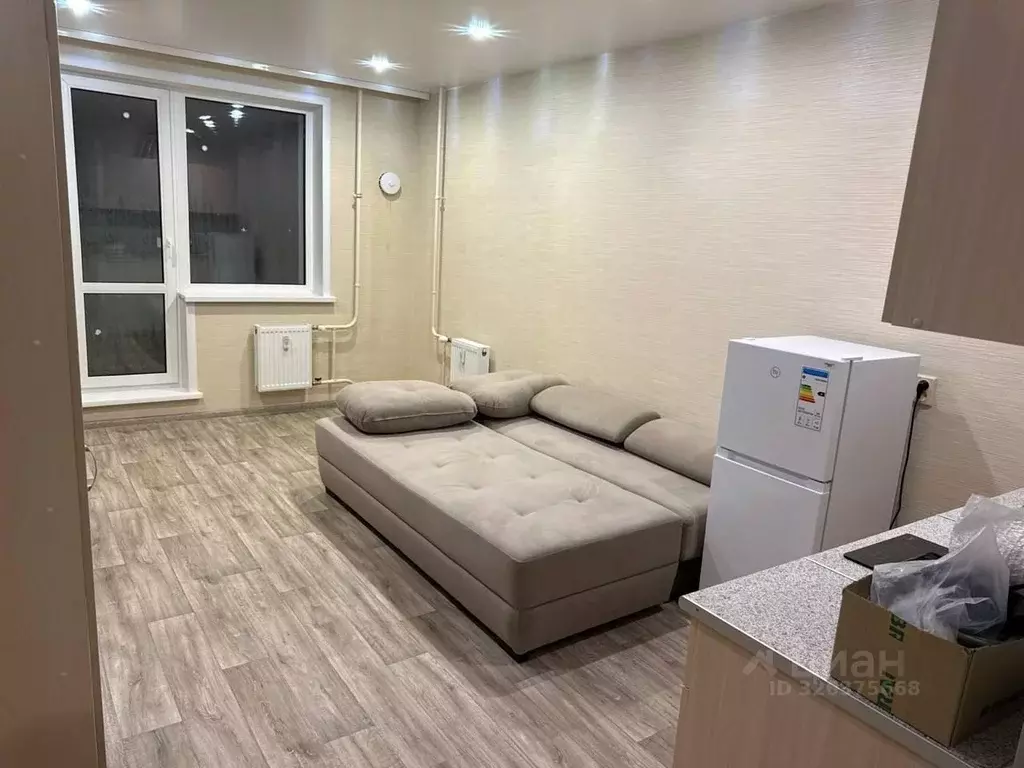 Студия Алтайский край, Барнаул Северный Власихинский проезд, 106 (27.0 ... - Фото 2