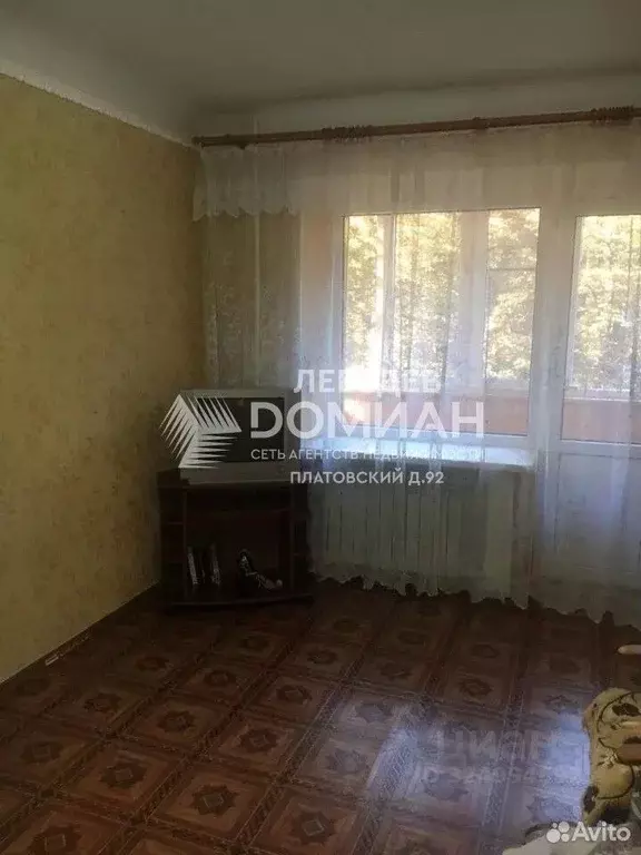 1-к кв. Ростовская область, Новочеркасск ул. Бердичевского (32.0 м) - Фото 1