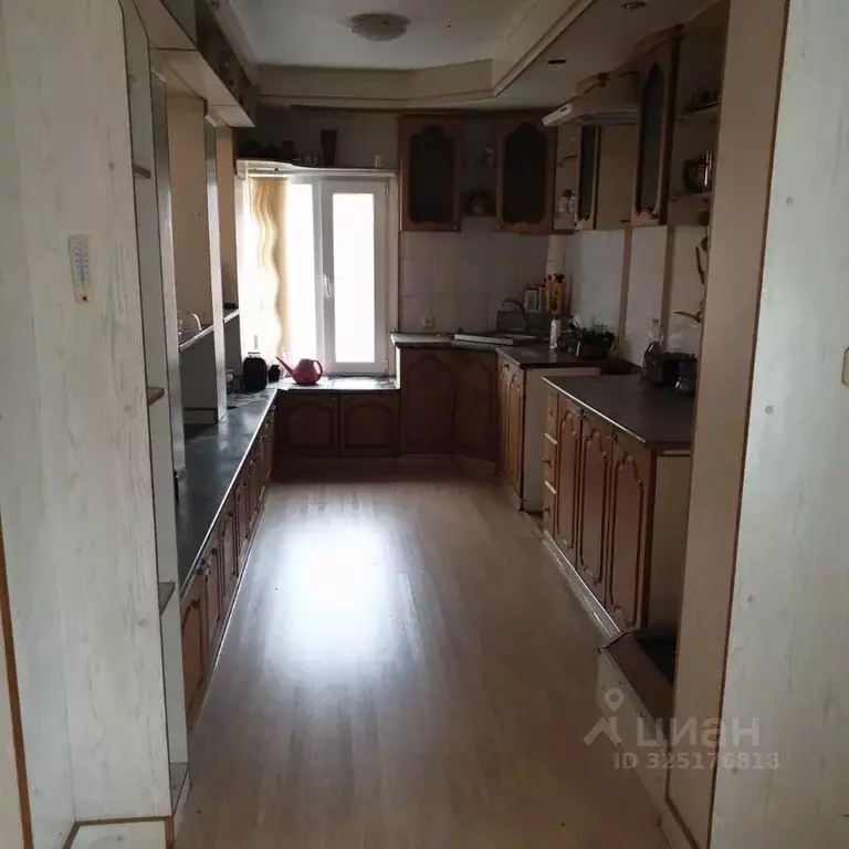 Дом в Тамбовская область, Уварово ул. Мичурина, 219 (142 м) - Фото 2