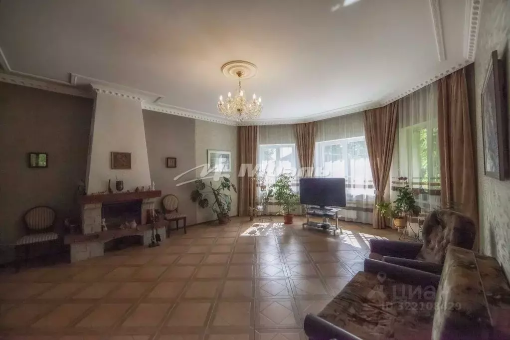 Дом в Крым, Симферополь ул. Ковыльная, 2А (220 м) - Фото 1