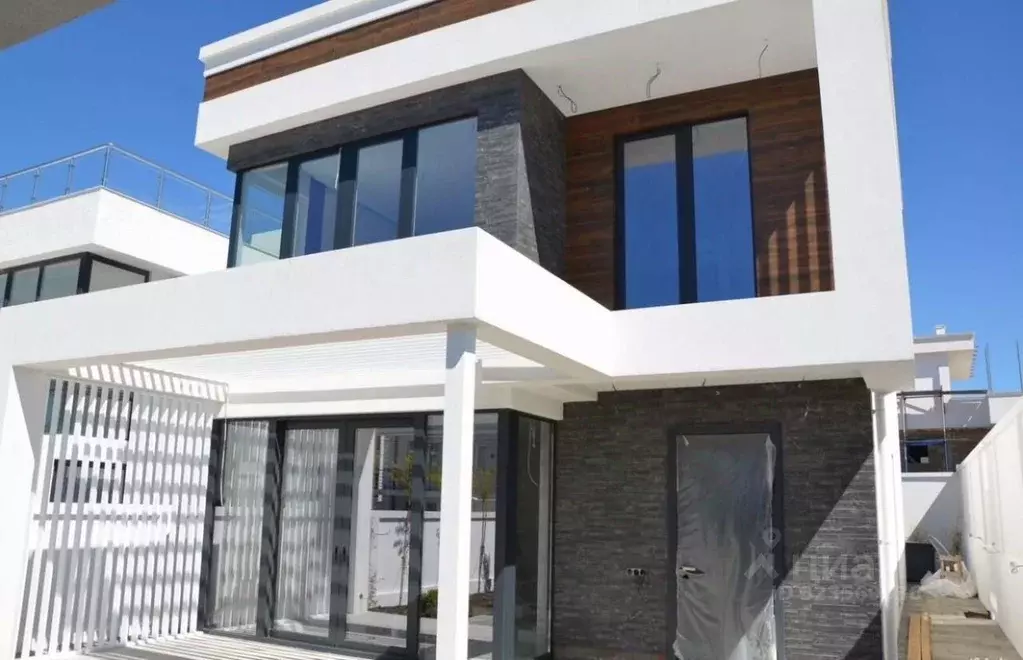 Дом в Краснодарский край, Геленджик ул. Рыбникова (250 м) - Фото 2