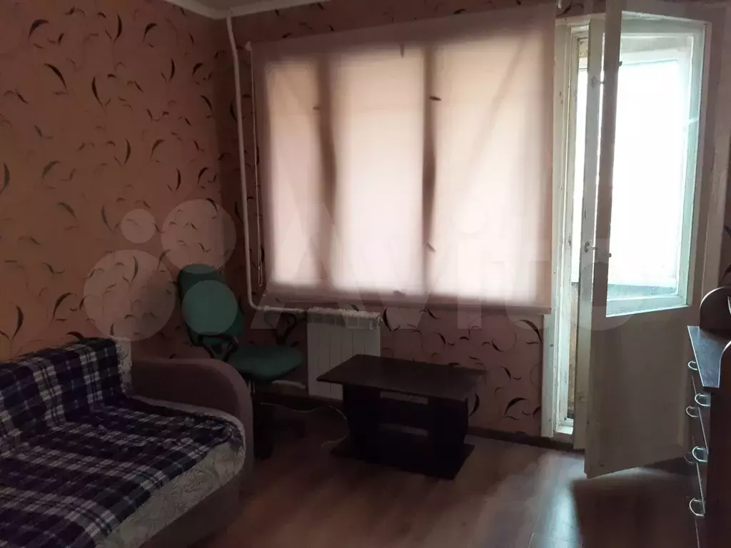 Комната 10 м в 3-к., 2/9 эт. - Фото 1