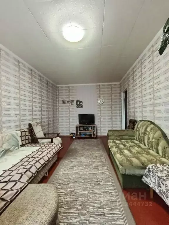 3-к кв. Чувашия, Чебоксары городской округ, Сосновка пгт ул. ... - Фото 1