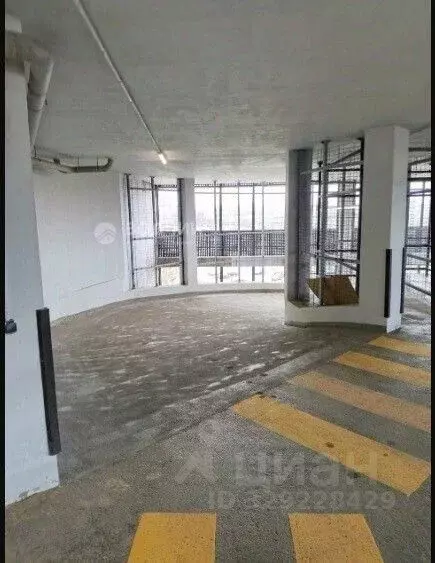 Гараж в Москва 1-й Грайвороновский проезд, 7Б (14 м) - Фото 2