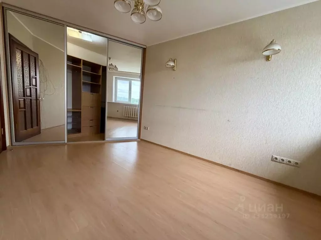 1-к кв. Пермский край, Пермь ул. Куфонина, 30 (37.3 м) - Фото 2