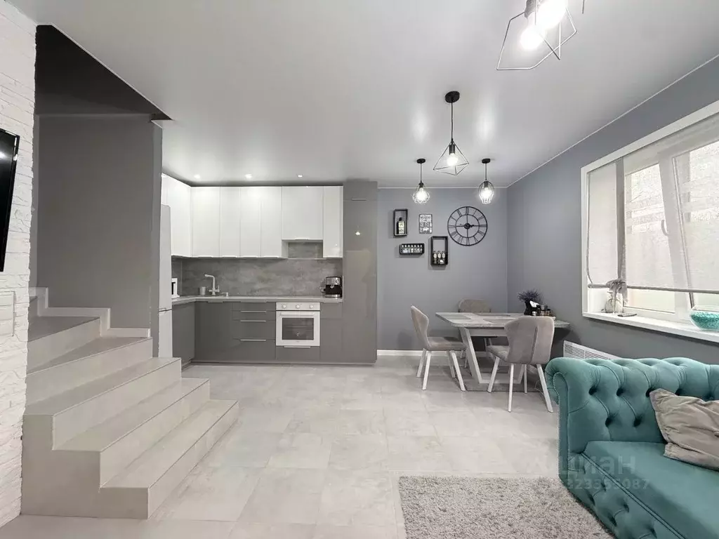 Таунхаус в Калининградская область, Калининград Победа садовое ... - Фото 2