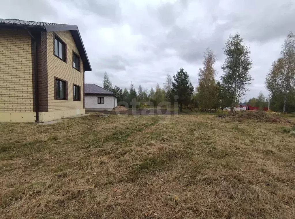 Участок в Липецкая область, Липецк Сселки мкр,  (8.0 сот.) - Фото 1