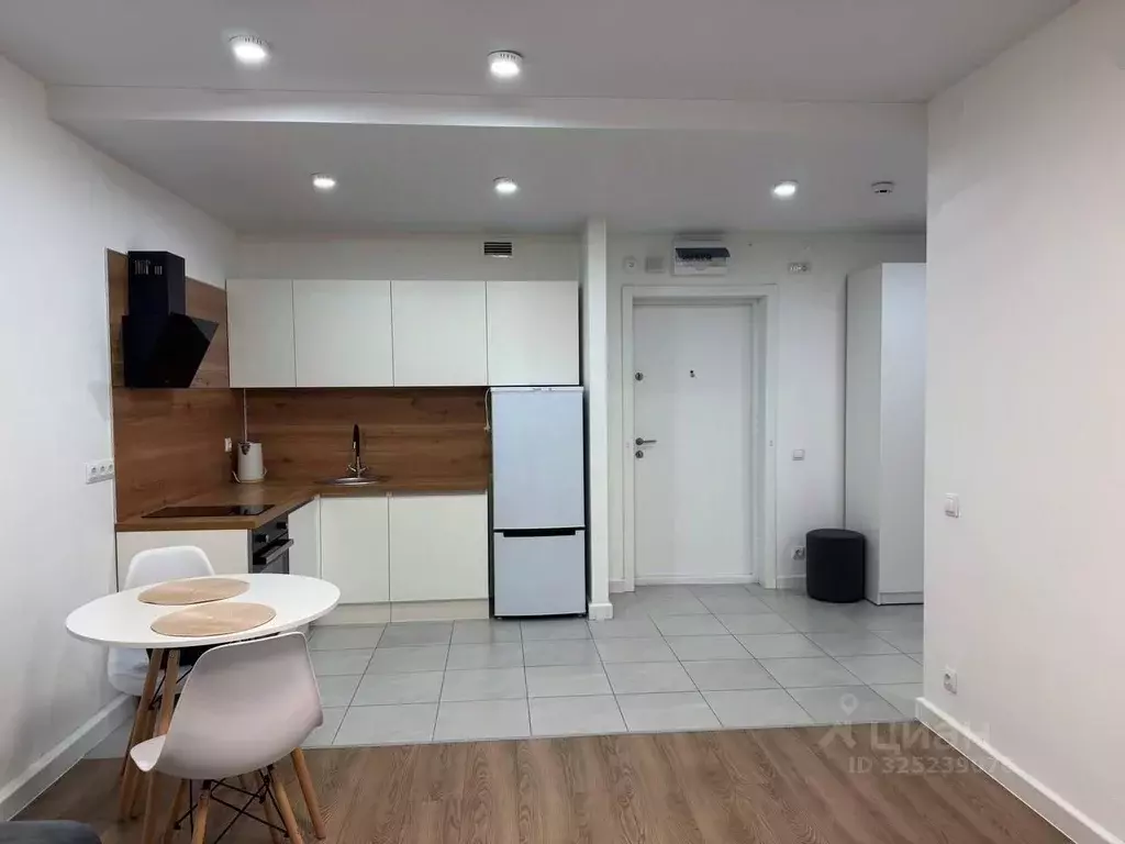 1-к кв. Москва Сигнальный проезд, 16/1 (41.0 м) - Фото 1