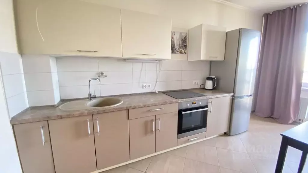 1-к кв. Новосибирская область, Новосибирск Сухарная ул., 96/2 (40.0 м) - Фото 2