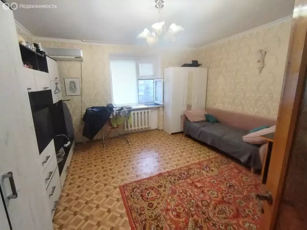 2-комнатная квартира: Анапа, улица Ленина, 151 (55 м) - Фото 1