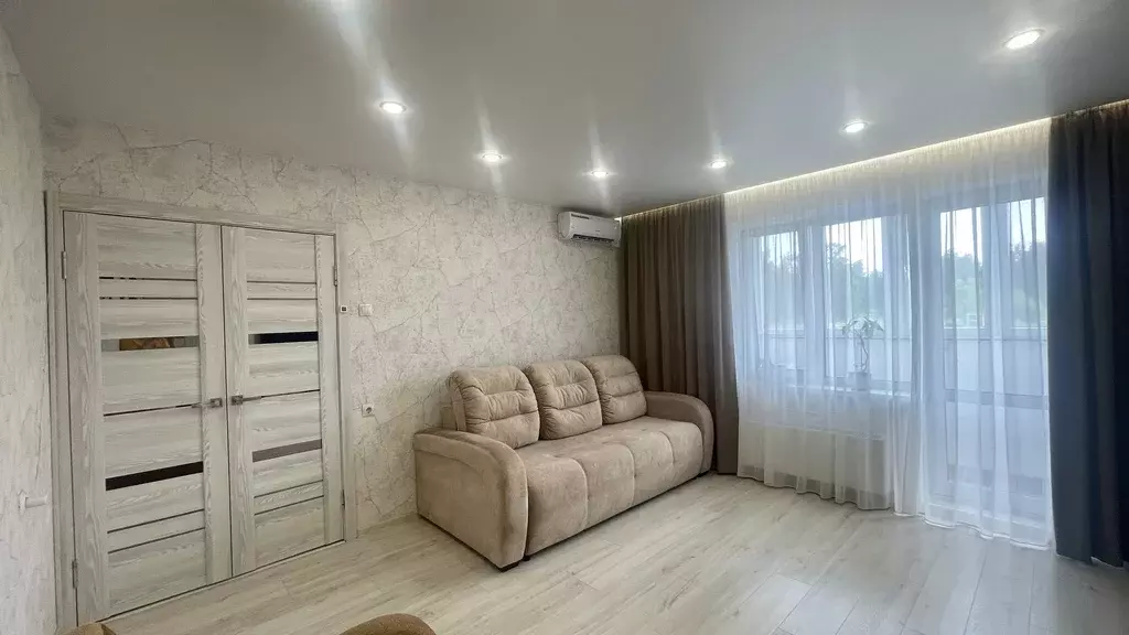 Продаётся 2-к квартира, 60.2 м - Фото 0
