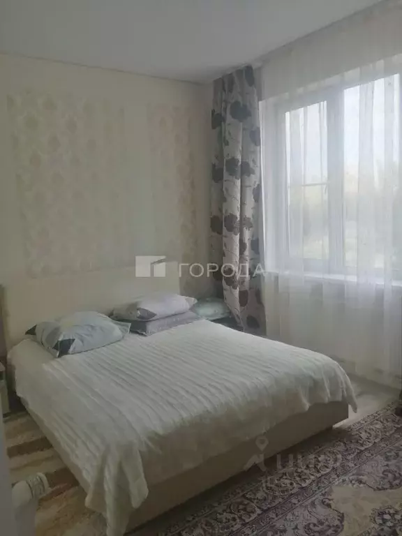 Дом в Алтайский край, Первомайский район, с. Санниково ул. Окольная, ... - Фото 2