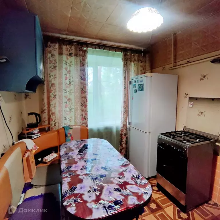 Продаётся 3-к квартира, 65 м - Фото 0