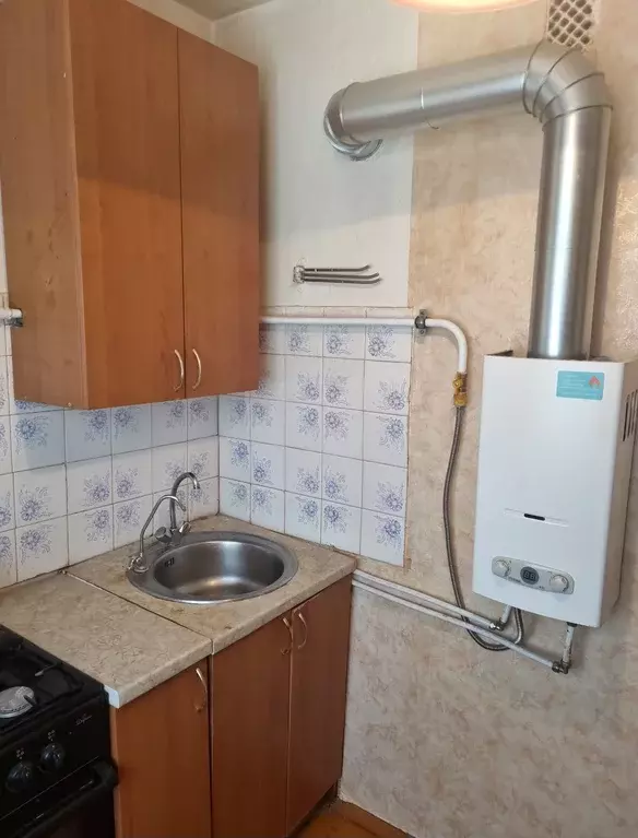 Продаётся 2-к квартира, 45.3 м - Фото 1