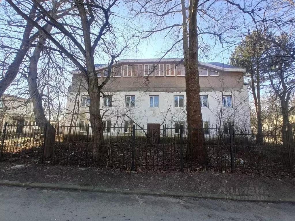 Дом в Севастополь с. Орлиное, ул. Ивана Пахомова, 5 (422 м) - Фото 0