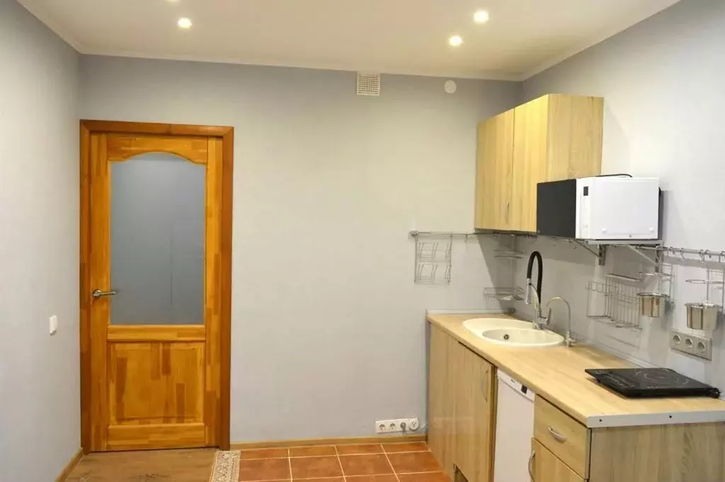 Продается 1-комнатная квартира - Фото 2