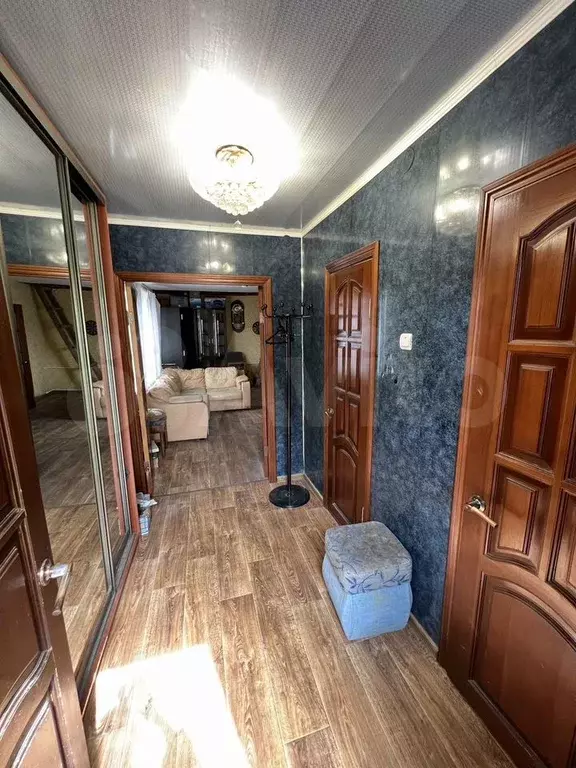 Дом 110 м на участке 3 сот. - Фото 0