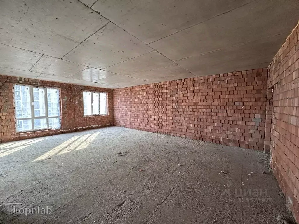 2-к кв. Кабардино-Балкария, Нальчик ул. Героя России Т.М. Тамазова, 3 ... - Фото 2