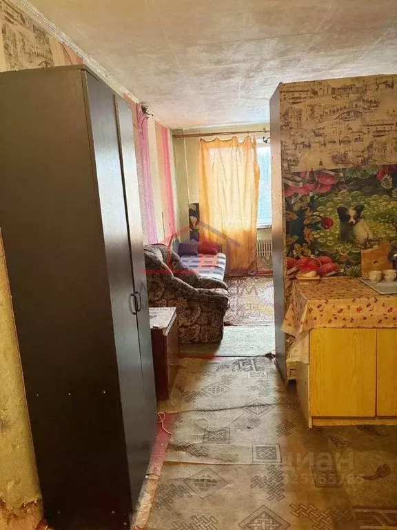 1-к кв. Белгородская область, Старый Оскол Молодогвардеец мкр,  (23.0 ... - Фото 1