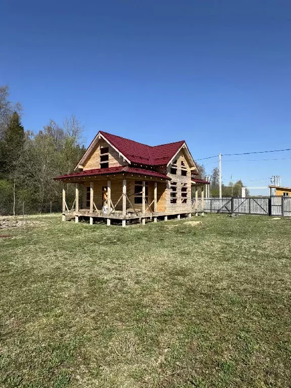 Продается дом в КП Петряиха - Фото 1