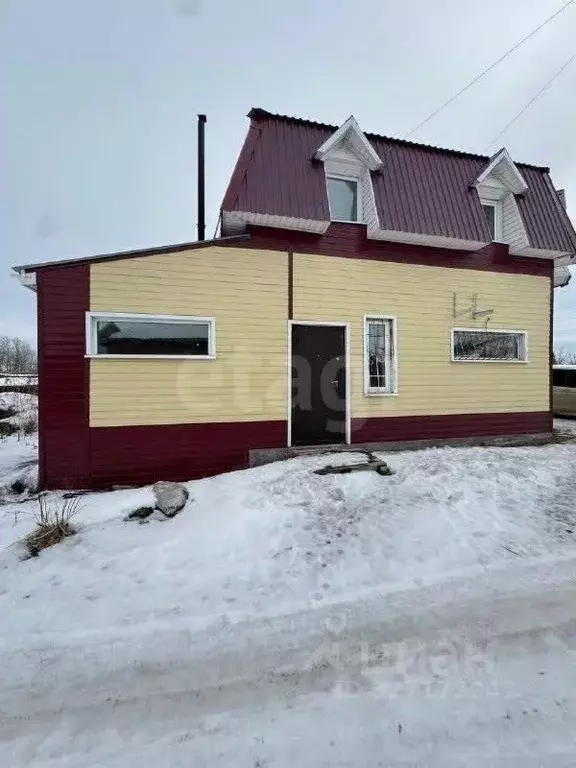 Торговая площадь в Алтайский край, Алтайский район, Айский сельсовет, ... - Фото 2