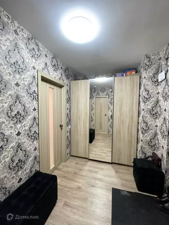 Продаётся 1-к квартира, 38.2 м - Фото 1