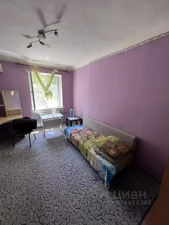 1-к кв. Ростовская область, Миллерово Артиллерийская ул., 14Б (33.0 м) - Фото 1