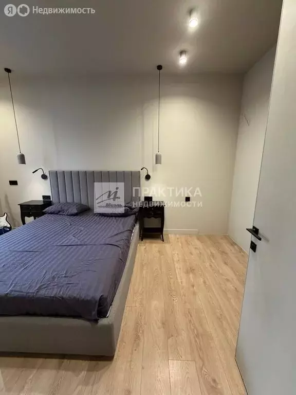 2-комнатная квартира: Москва, улица Лобачевского, 120к1 (48 м) - Фото 2