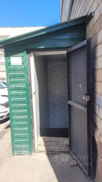 Помещение свободного назначения в Хакасия, Абакан ул. Тельмана, 83 (23 ... - Фото 1