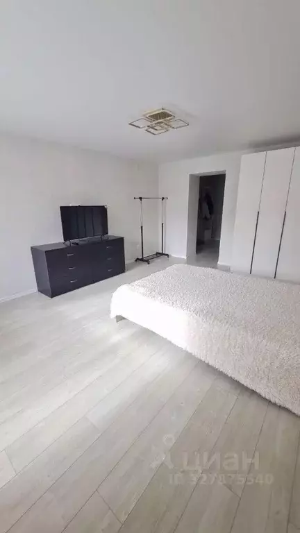 2-к кв. Татарстан, Казань ул. Зур Урам, 1Кк5 (52.0 м) - Фото 1