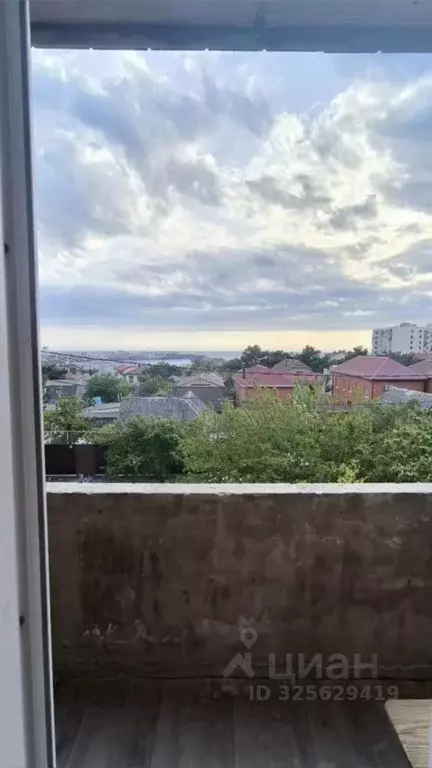 Комната Краснодарский край, Геленджик ул. Фрунзе, 12 - Фото 1