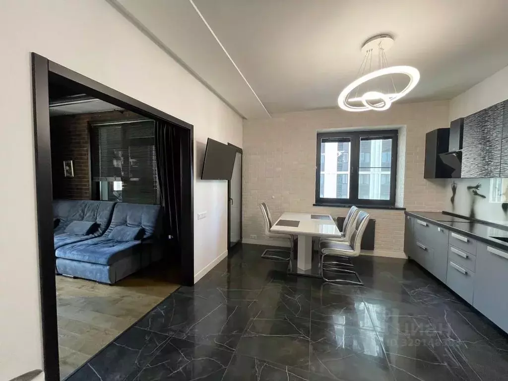 2-к кв. Москва Кронштадтский бул., 6к2 (71.0 м) - Фото 2