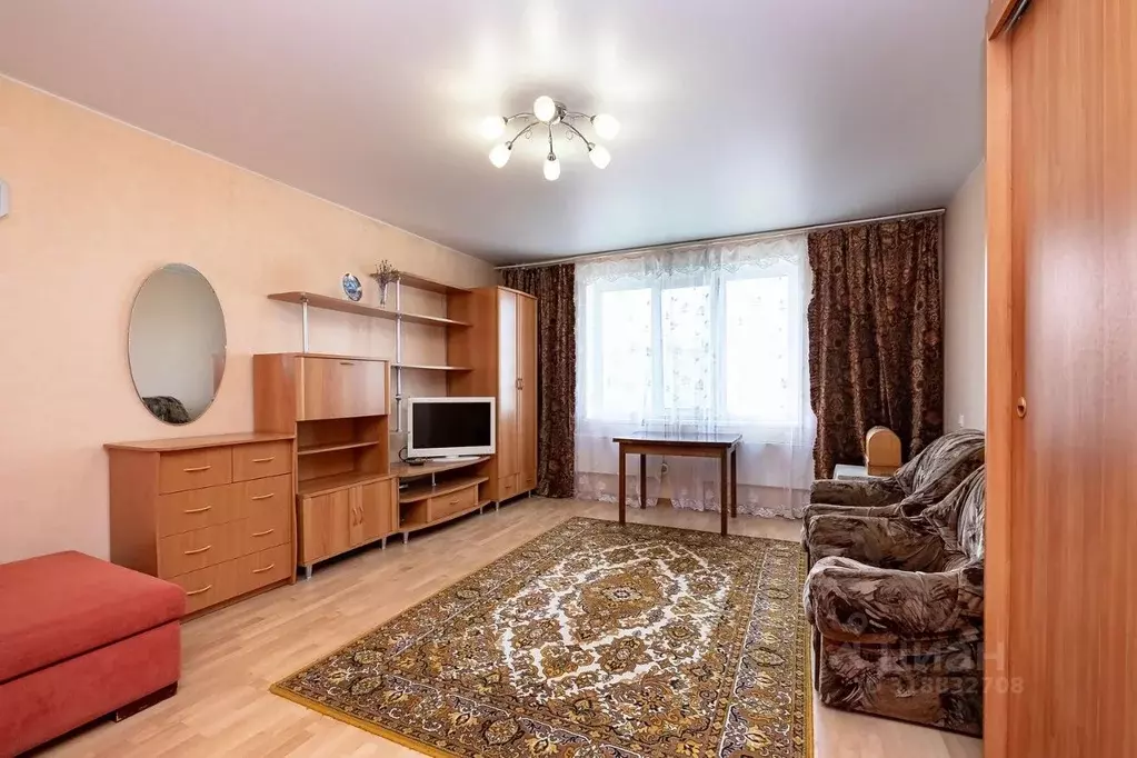 2-к кв. Новосибирская область, Новосибирск ул. Татьяны Снежиной, 39/1 ... - Фото 0