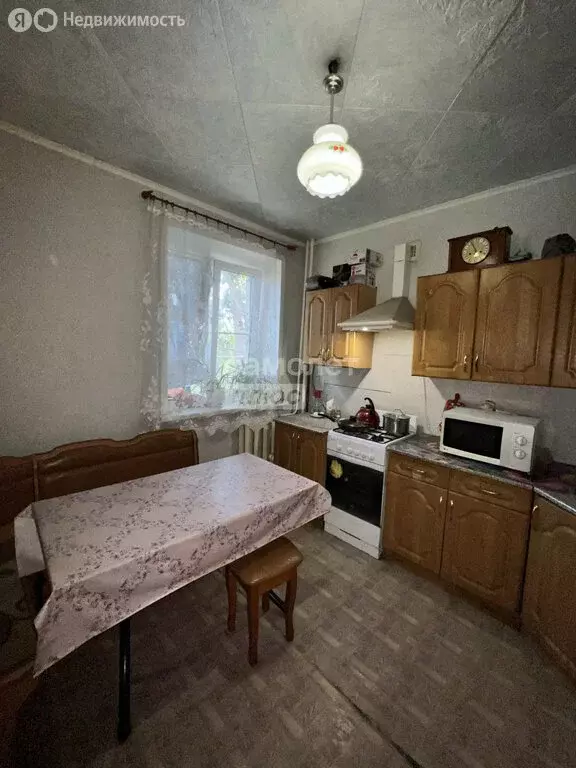 2-комнатная квартира: Астрахань, Профсоюзная улица, 8к4 (54.8 м) - Фото 0
