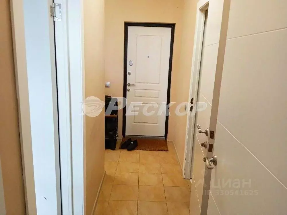 1-к кв. Москва ул. Академика Янгеля, 2 (43.0 м) - Фото 2