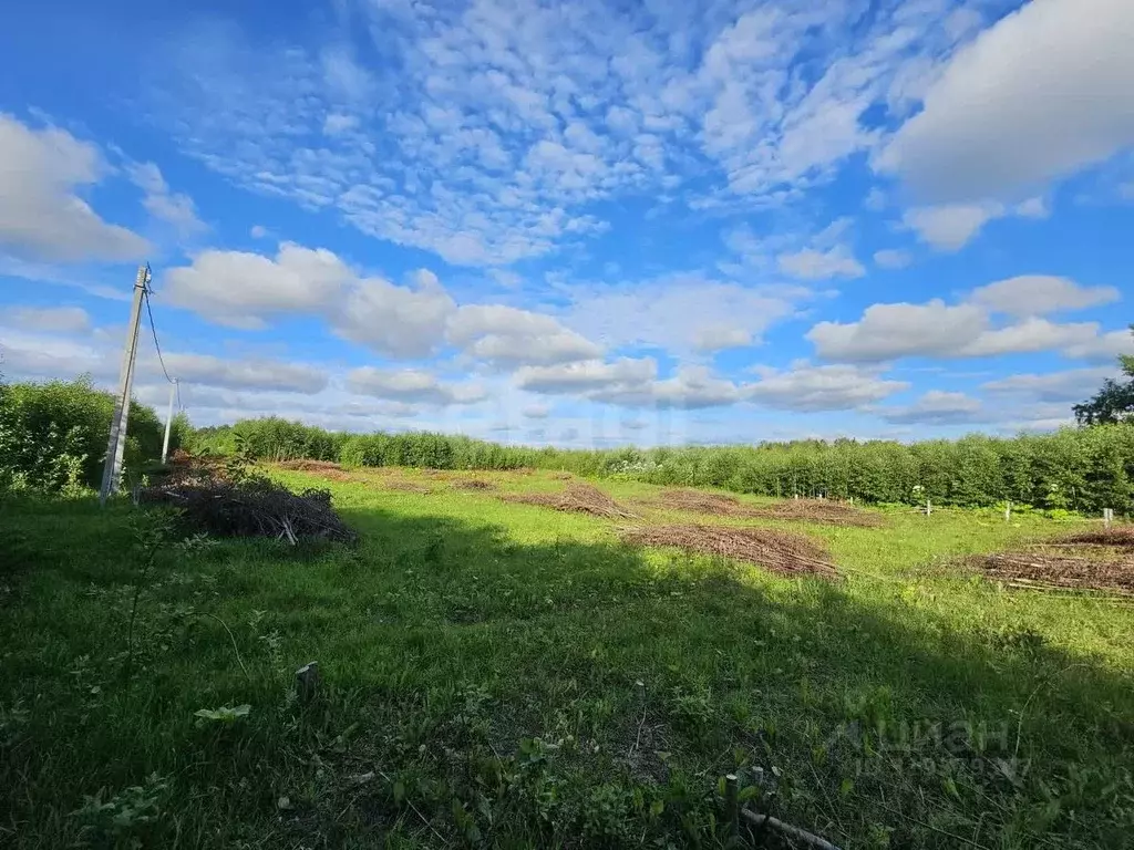 Участок в Коми, Сыктывдинский район, с. Выльгорт  (11.4 сот.) - Фото 1