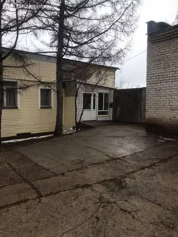 Офис (20 м) - Фото 0